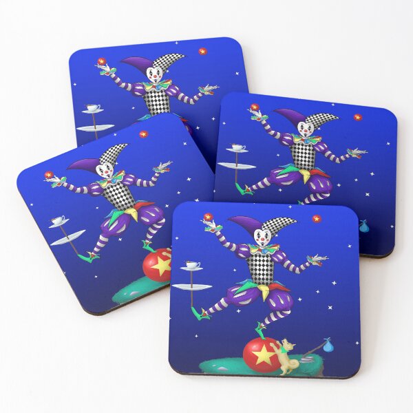 Item preview, The Fool Tarot Card designed and sold by OccultMoon.