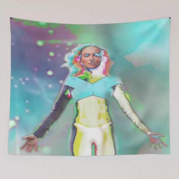 Item preview, I AM XTRA designed and sold by Paul Marsden.