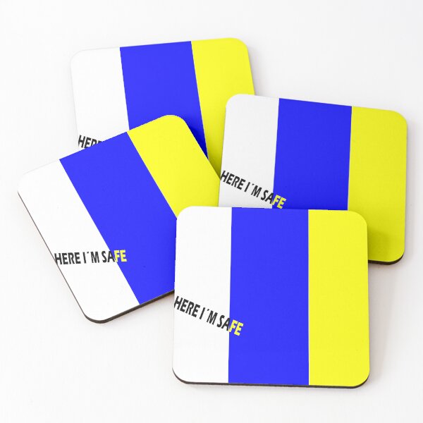 Item preview, Canary islands safe destination designed and sold by Argyburgy.