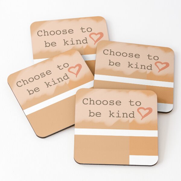 Item preview, Choose to be kind designed and sold by EMSG03.
