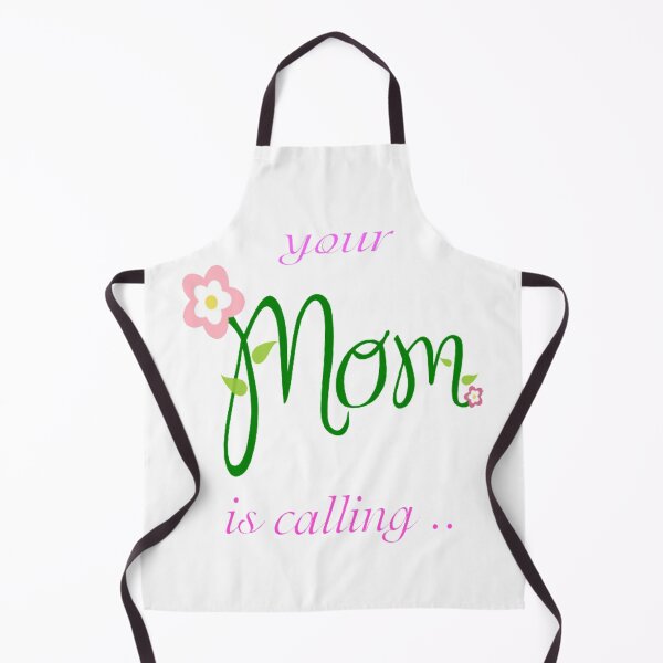 Item preview, Your Mom Is Calling  designed and sold by RoaaMagic.