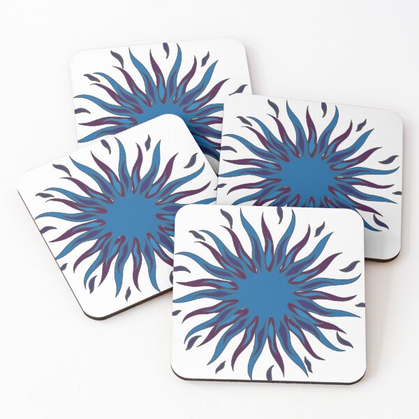 Item preview, Sunburst designed and sold by DoodleThrift.