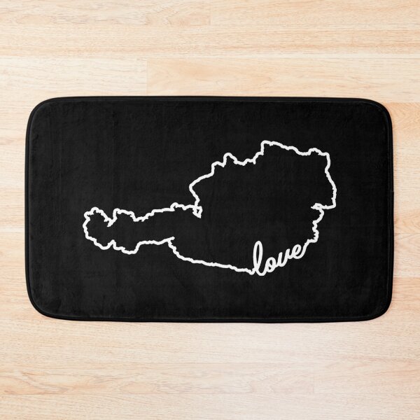 Item preview, I love Austria designed and sold by Mila1946.