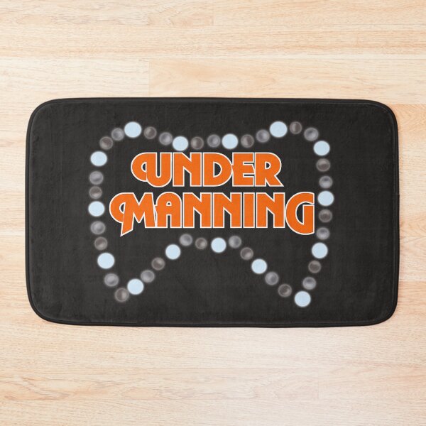 Item preview, Under Manning designed and sold by beastmustdie.