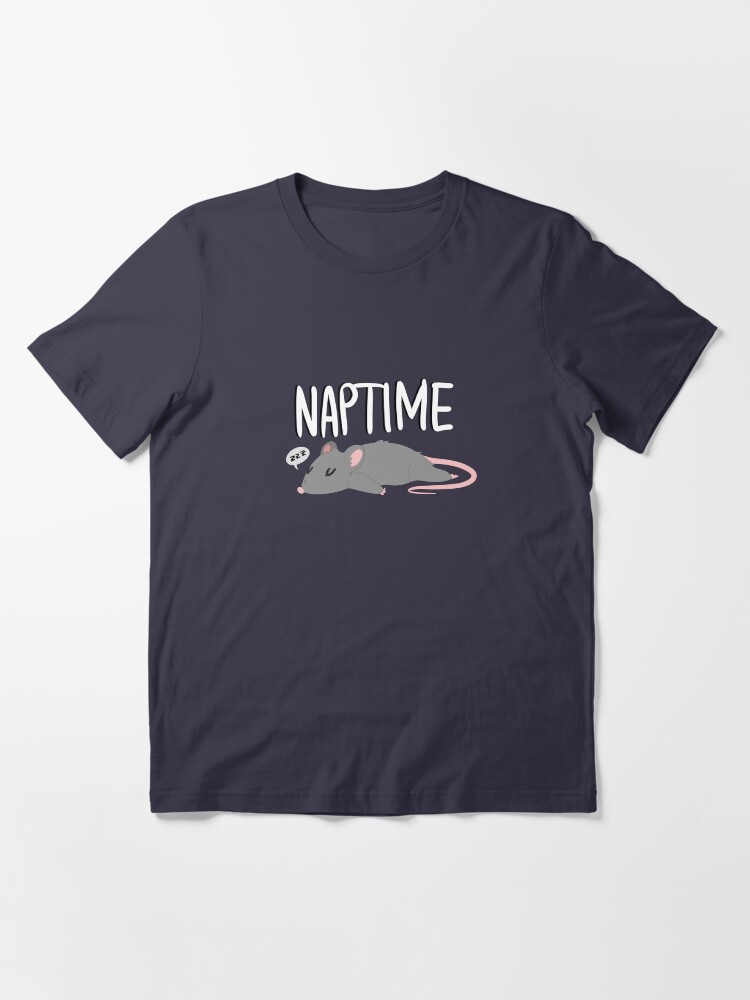 Naptime Tシャツ - www.glycoala.com