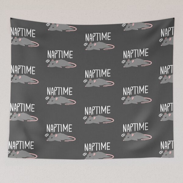 Item preview, Naptime designed and sold by metamatronic.