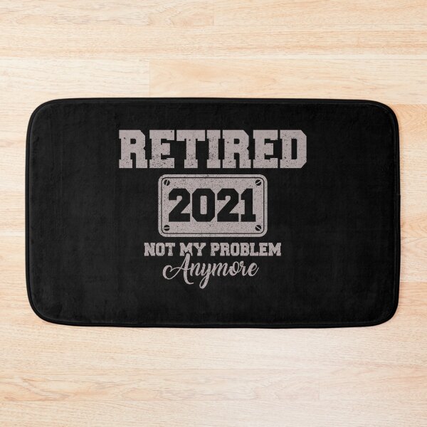 Item preview, Retired 2020 Not My Problem Anymore designed and sold by BugattiDivo58.