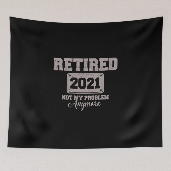 Item preview, Retired 2020 Not My Problem Anymore designed and sold by BugattiDivo58.