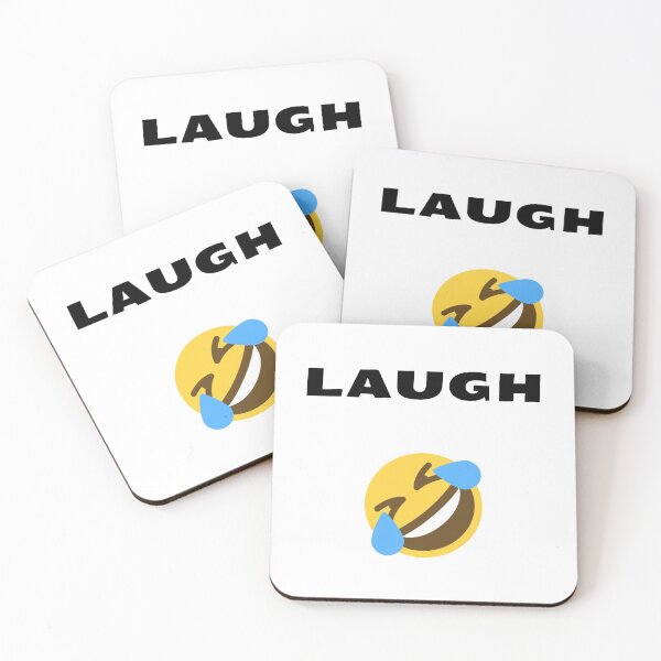 Item preview, Laugh!  designed and sold by Voxarto.