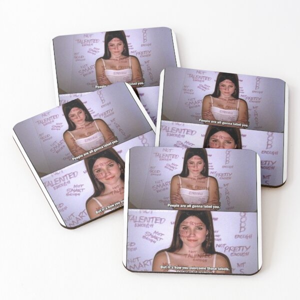 Item preview, Brooke from One Tree Hill  designed and sold by crystalguo.