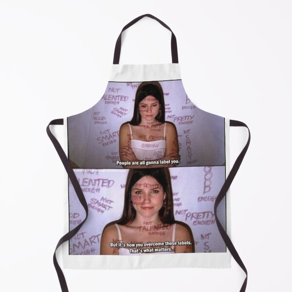 Item preview, Brooke from One Tree Hill designed and sold by crystalguo.