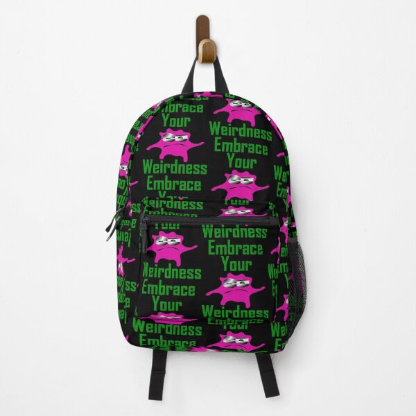 Item preview, Embrace Your Weirdness designed and sold by Uvogin2099.