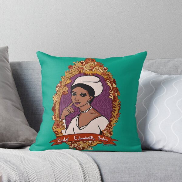 Item preview, Dido Elizabeth Belle designed and sold by Zeddy-Creates.
