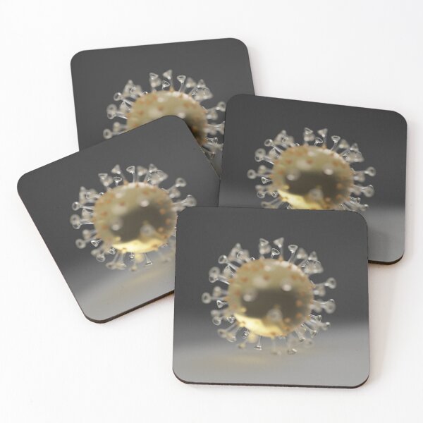 Item preview, Coronavirus COVID 19  designed and sold by Simon Bugler.