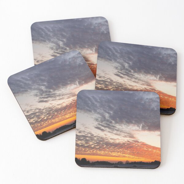 Item preview, City Sunset designed and sold by Massimiliano Giudici.