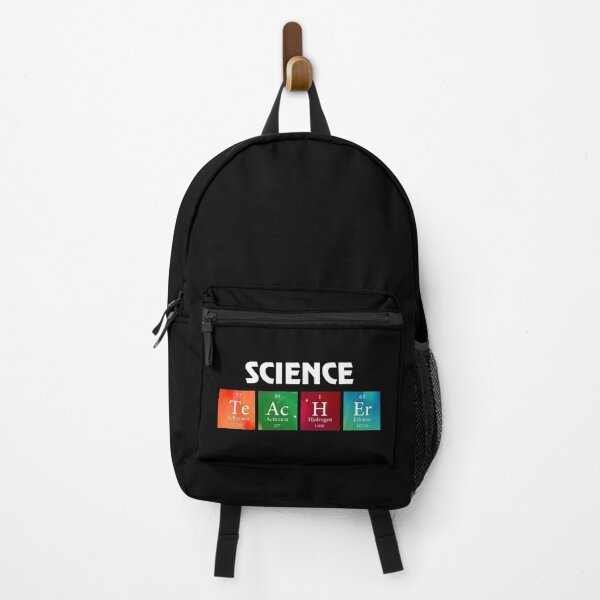 Item preview, Science Teacher Periodic Table Design designed and sold by Mo5tar.