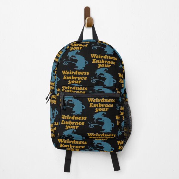 Item preview, Embrace Your Weirdness designed and sold by Uvogin2099.