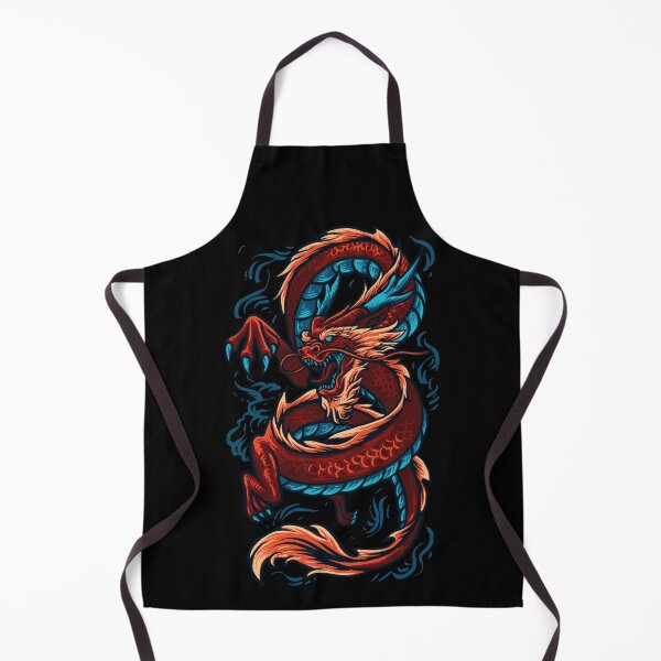 Item preview, Asian Dragon Graphic Chines Dragon Japanese Dragon Design Retro Japan Dragon Asian Dragon Style Dragon Tattoo Neon Dragon designed and sold by enjoytheshirt.
