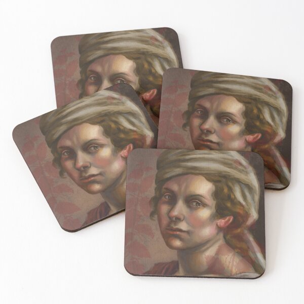 Item preview, Artemisia designed and sold by Amber O'Hara.
