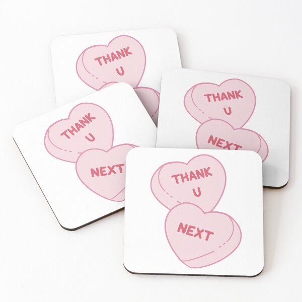Item preview, Thank You, Next designed and sold by TwinkleShop.