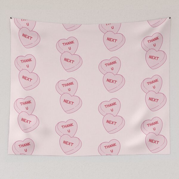Item preview, Thank You, Next designed and sold by TwinkleShop.