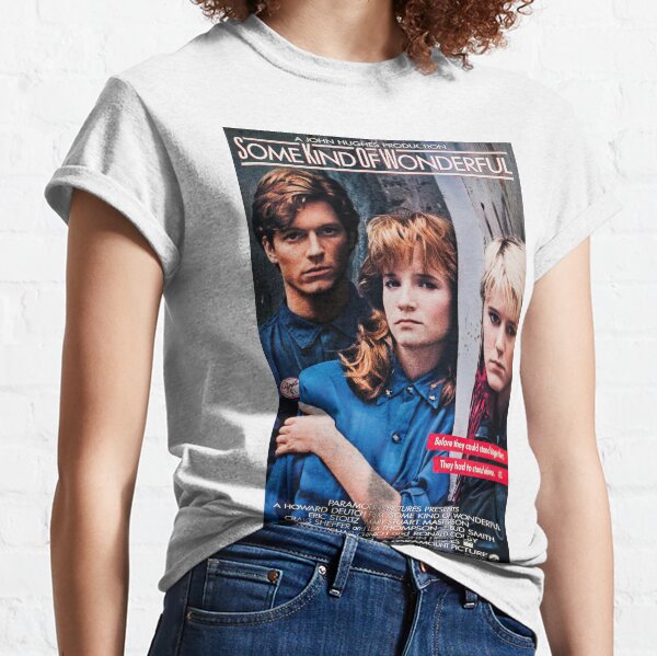 Some Kind of Wonderful 1987 Classic T-Shirt