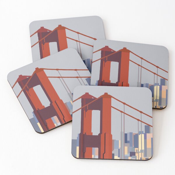 Item preview, San Francisco  designed and sold by Sophieambr.