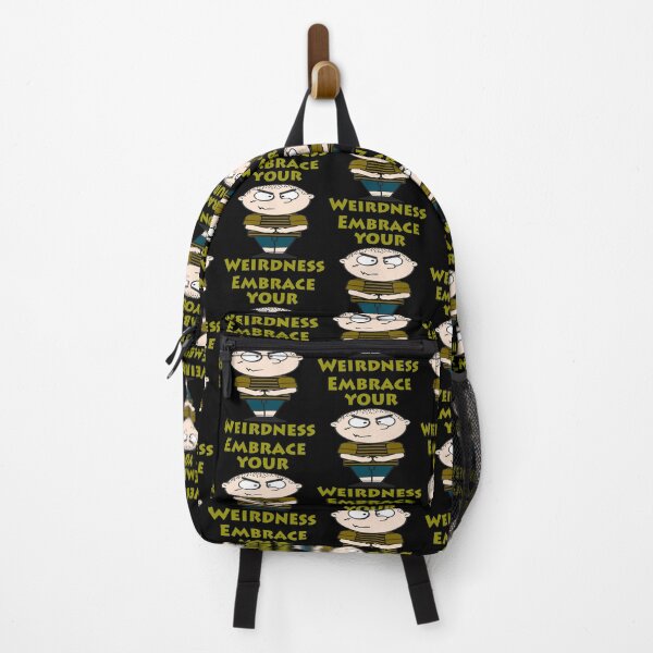 Item preview, Embrace Your Weirdness designed and sold by Uvogin2099.
