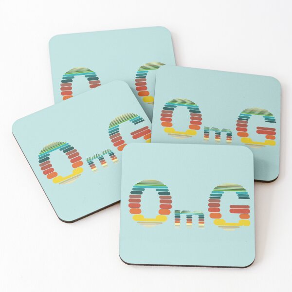 Item preview, Oh my God - Internet slang designed and sold by J-Klix.