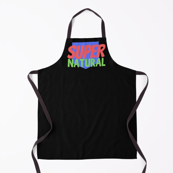 Item preview, Super natural designed and sold by kwbord.