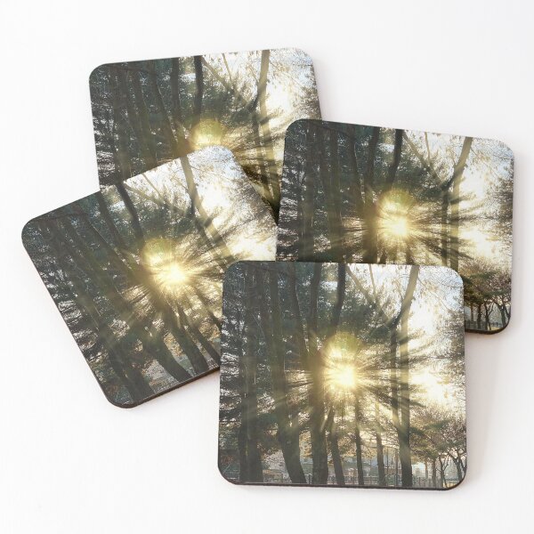 Item preview, Sun in the branches designed and sold by Massimiliano Giudici.