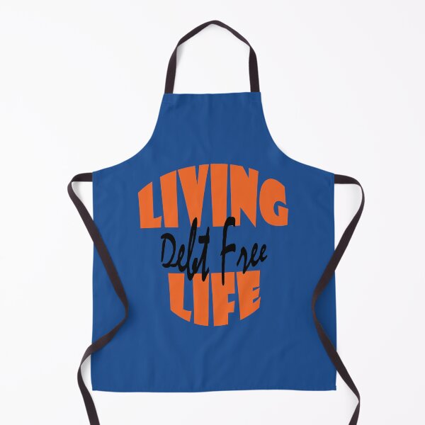 Item preview, Dave Ramsey Living Life Debt Free designed and sold by denisseinfeld.