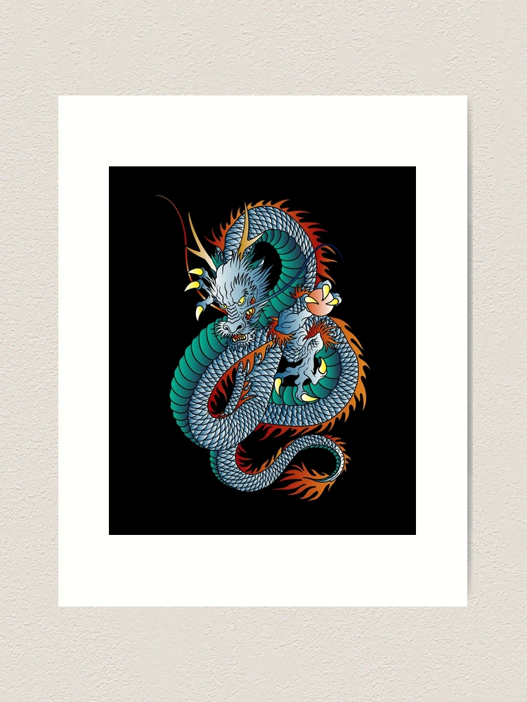 The Art of Dragon Magazine アート・デザイン・音楽