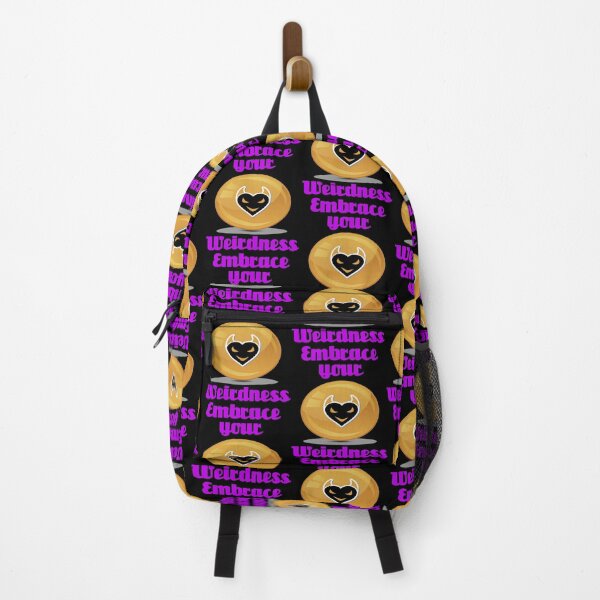 Item preview, Embrace Your Weirdness designed and sold by Uvogin2099.