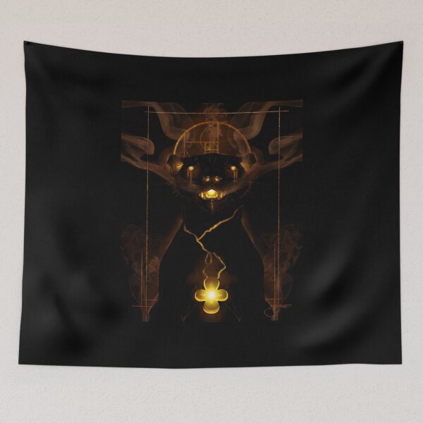 Item preview, Aura designed and sold by Tempus Obscura.