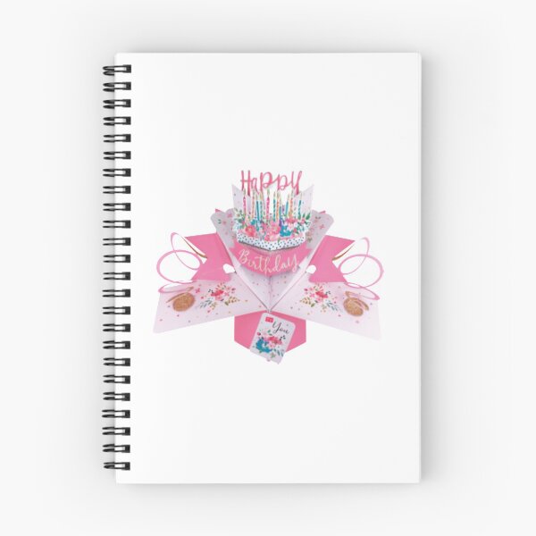 Item preview, Happy Birthday designed and sold by cindyfordyce.