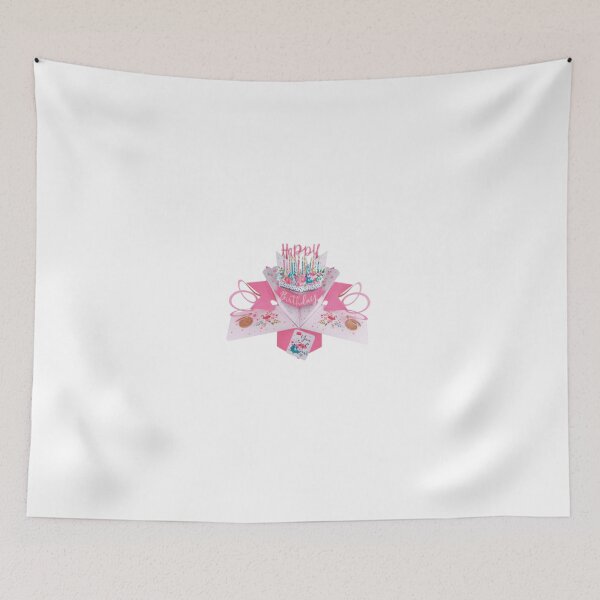 Item preview, Happy Birthday designed and sold by cindyfordyce.
