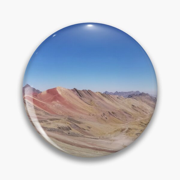 Item preview, Rainbow Mountain designed and sold by Massimiliano Giudici.