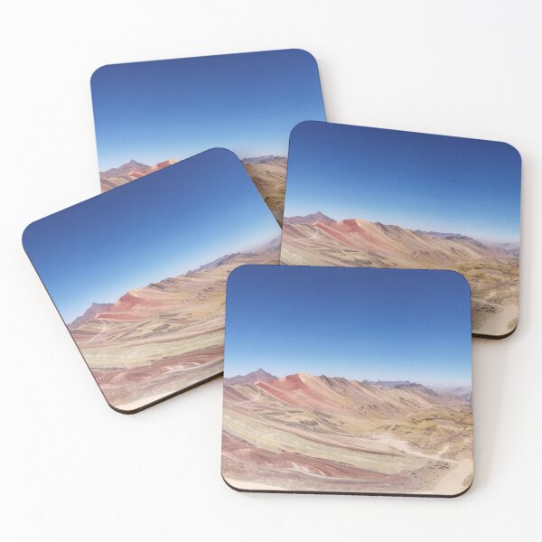Item preview, Rainbow Mountain designed and sold by Massimiliano Giudici.