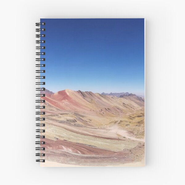 Item preview, Rainbow Mountain designed and sold by Massimiliano Giudici.