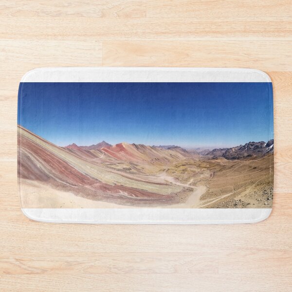 Item preview, Rainbow Mountain designed and sold by Massimiliano Giudici.