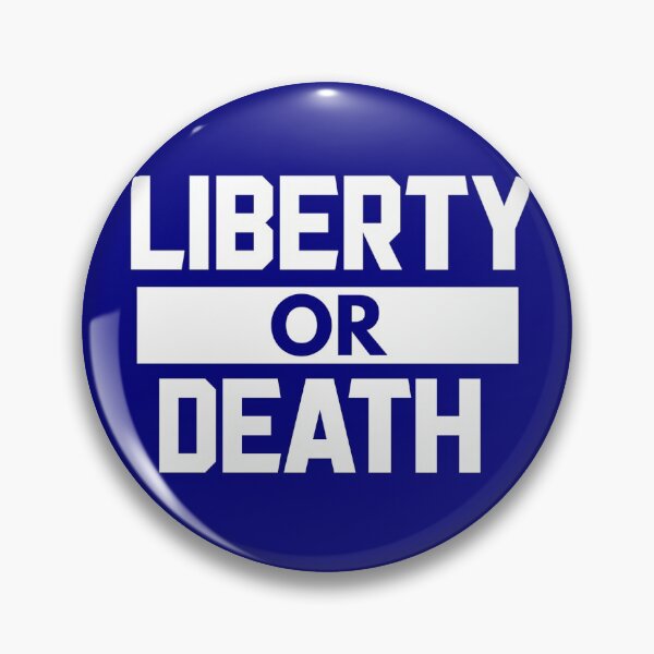 Item preview, Troutman Flag (Liberty or Death) designed and sold by SafeRetreat.