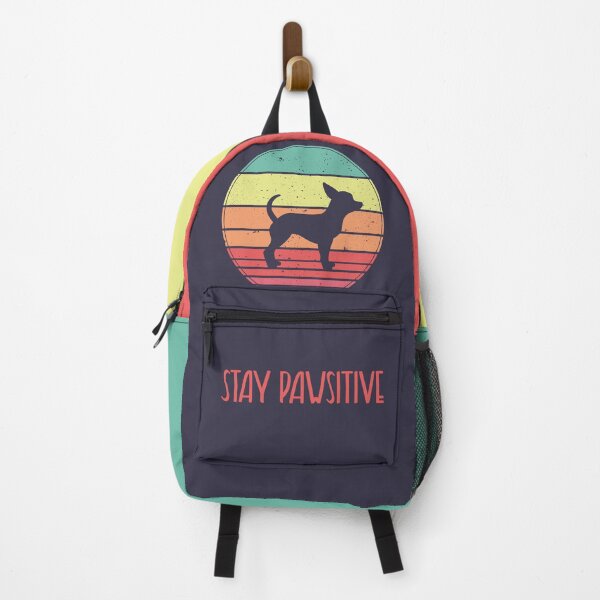 Item preview, Chiwawa Vintage Retro Sunset designed and sold by faudeltn.