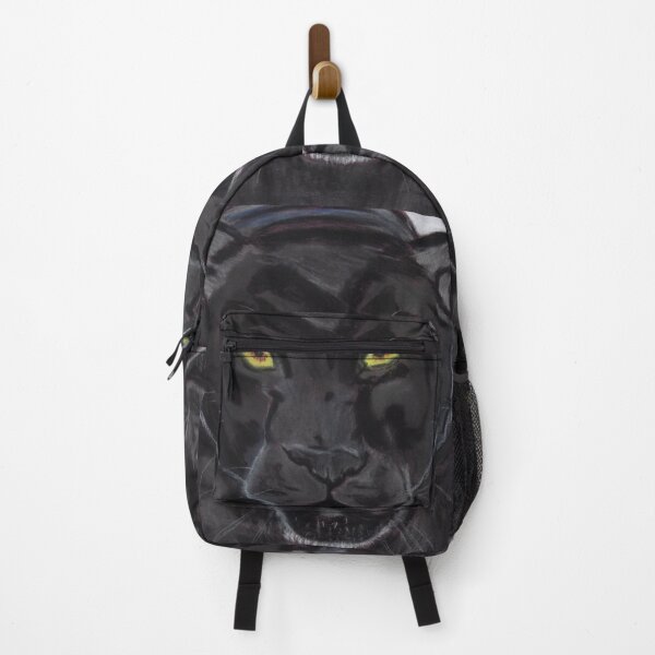 Item preview, Panther designed and sold by AliCatOriginals.