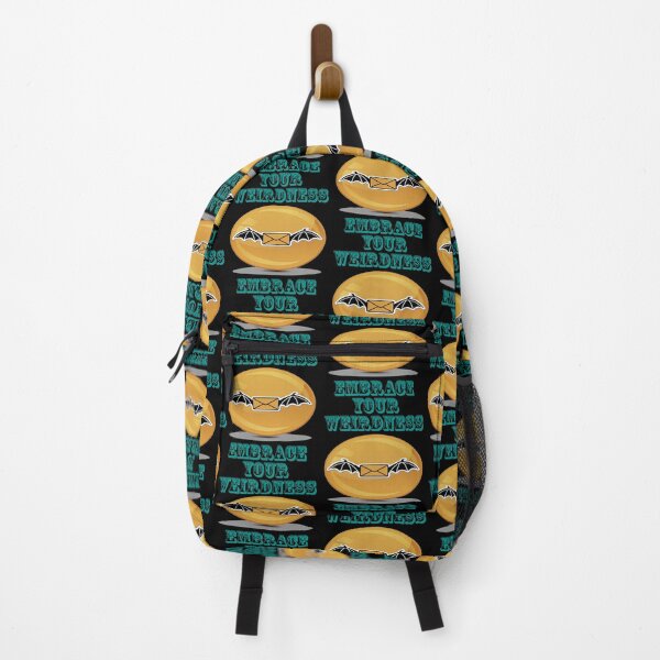 Item preview, Embrace Your Weirdness designed and sold by Uvogin2099.