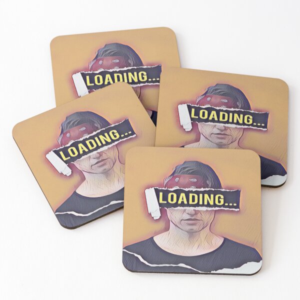 Item preview, It's One of Those Days  designed and sold by Paul Marsden.
