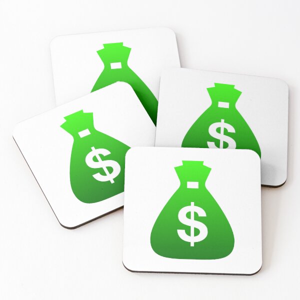 Item preview, Money Bags designed and sold by Zandrosa.