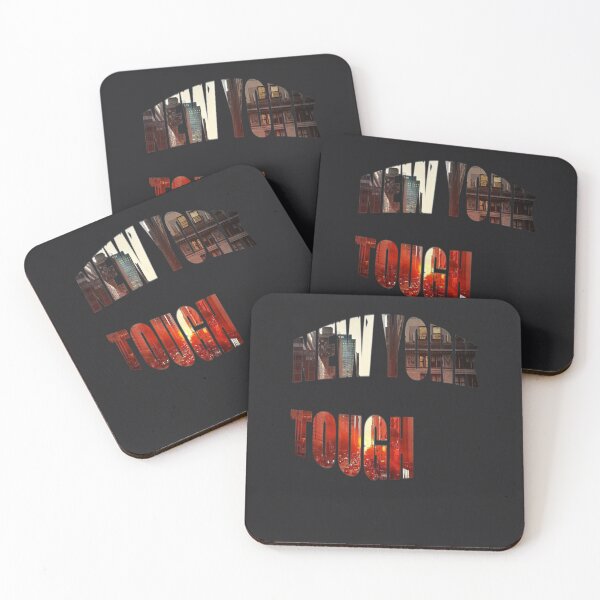 Item preview, New York Tough - Ny Tough designed and sold by WowAllinOne.
