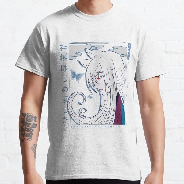 TOMOE Classic T-Shirt