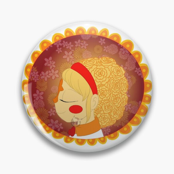 Item preview, NSR Yinu sticker  designed and sold by RazialArt Shop.